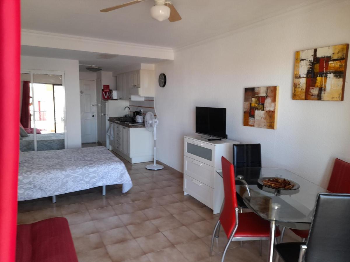 Castle Harbour Los Christianos Los Cristianos  Exterior photo